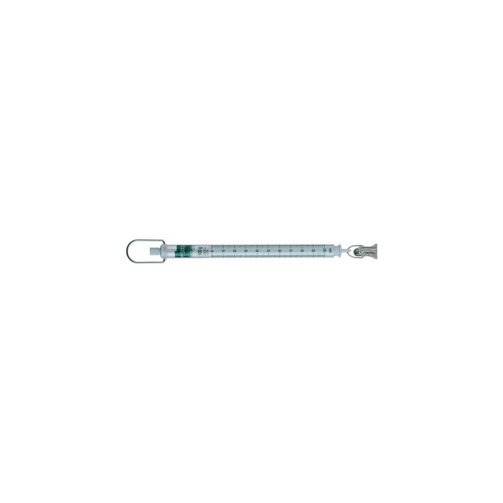Format 7612348101009 - Federwaage light 100g pesola