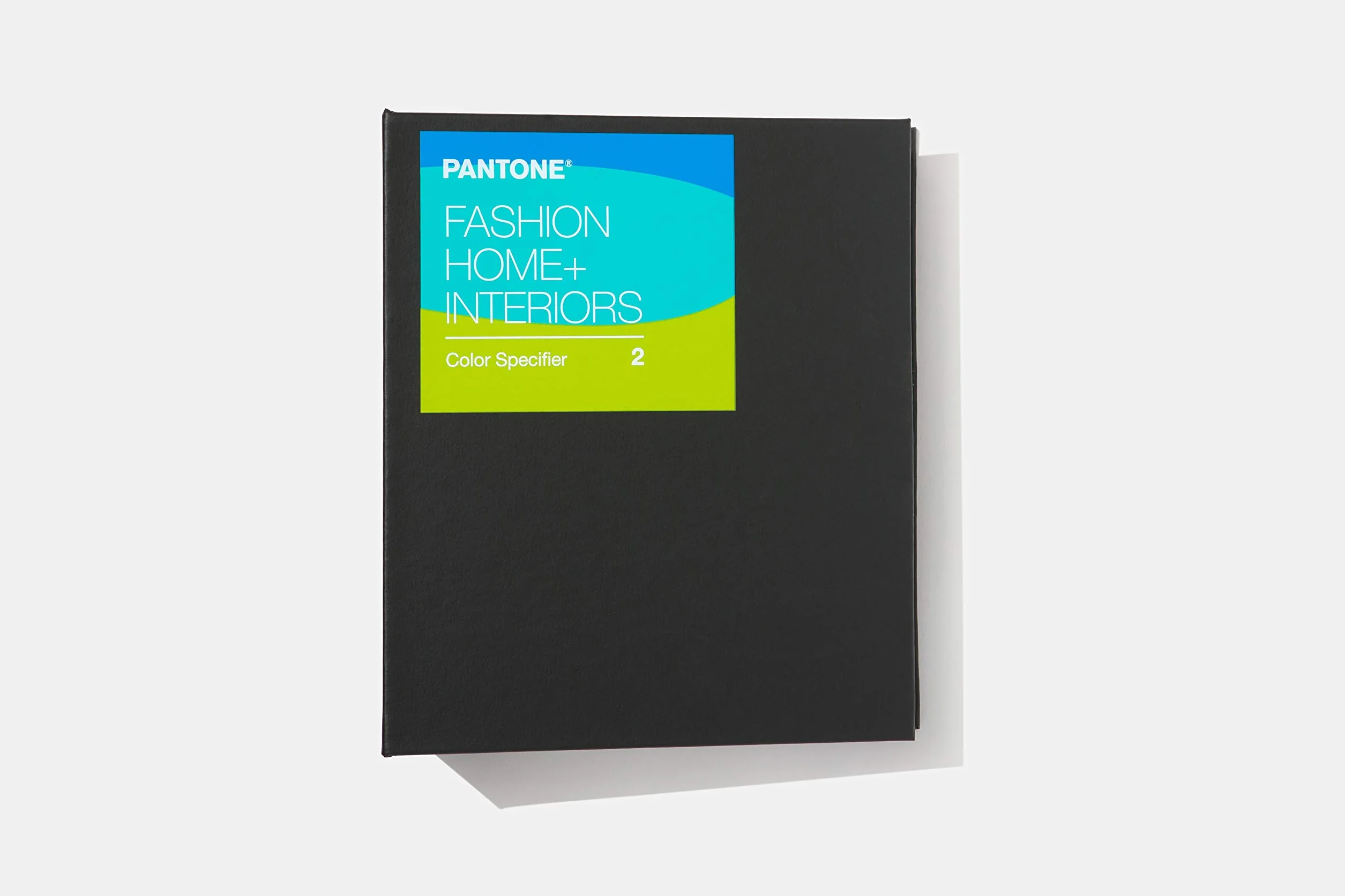 PANTONE FHIP210A Color Specifier - Color Specifer con formato de muestra extraíble