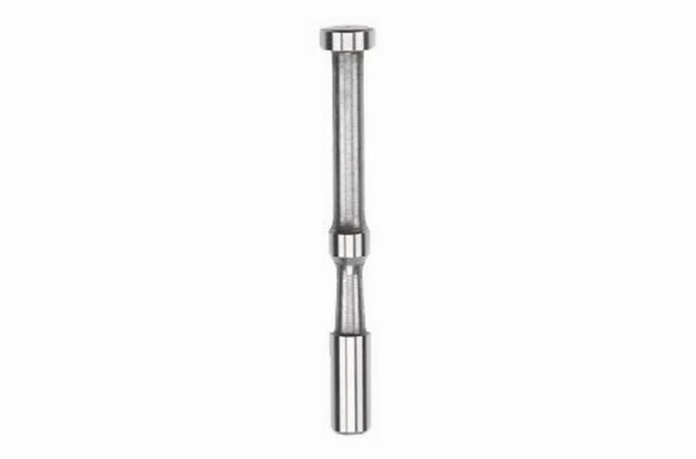 Bosch 2 608 639 025 - Punzón para corte recto - GNA 3,5 (pack de 1)