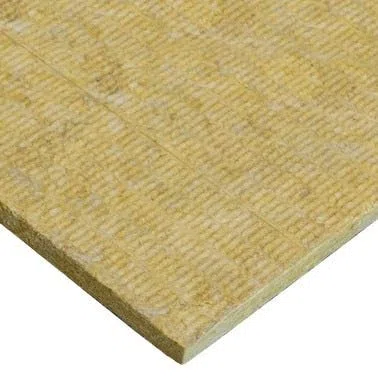 Suinga Panel de Lana de Roca para Chimenea 100x60x3 cm | Aislamiento Térmico Incombustible con Aluminio y Clasificación A1