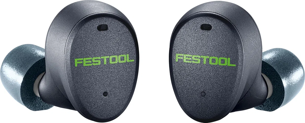 Festool Auriculares de protección GHS 25 I