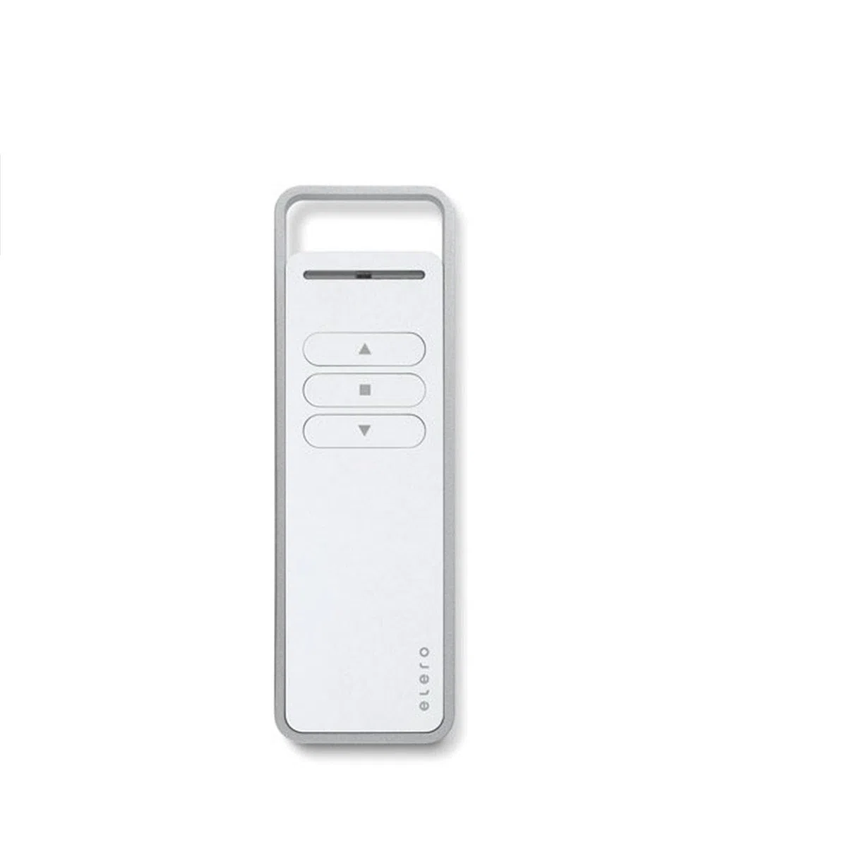 elero MONOCOM - Emisor manual de 1 canal