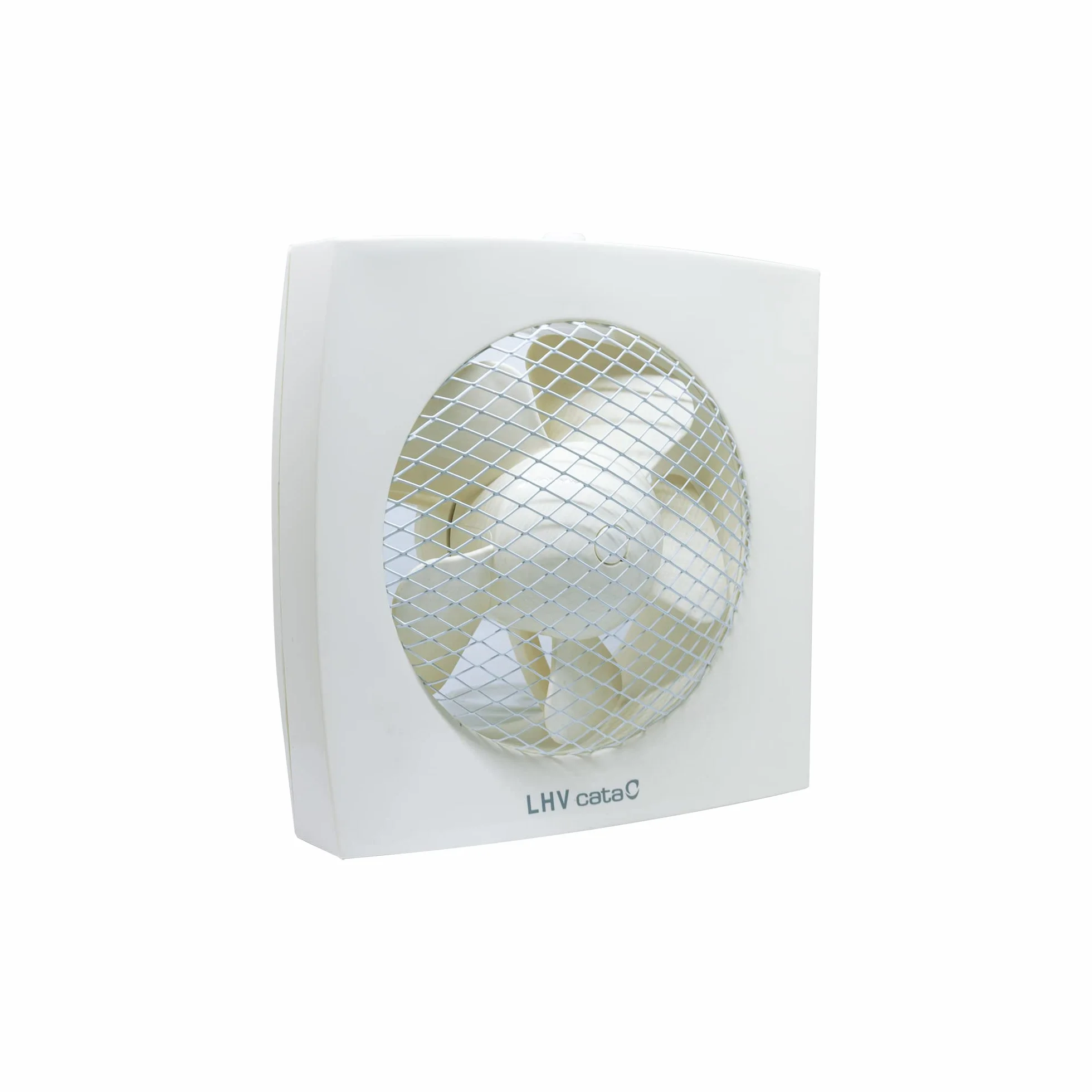 Cata LHV 225 Extractor de Baño Blanco