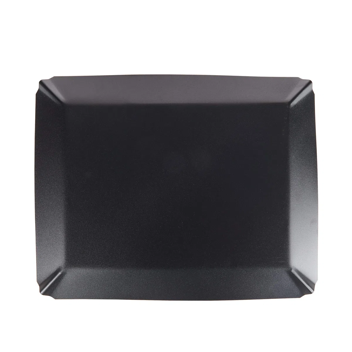Shelter 13" x 18" Single Flue Bolt-On Chimney Cap, Fully Assembled, Galvanized Steel