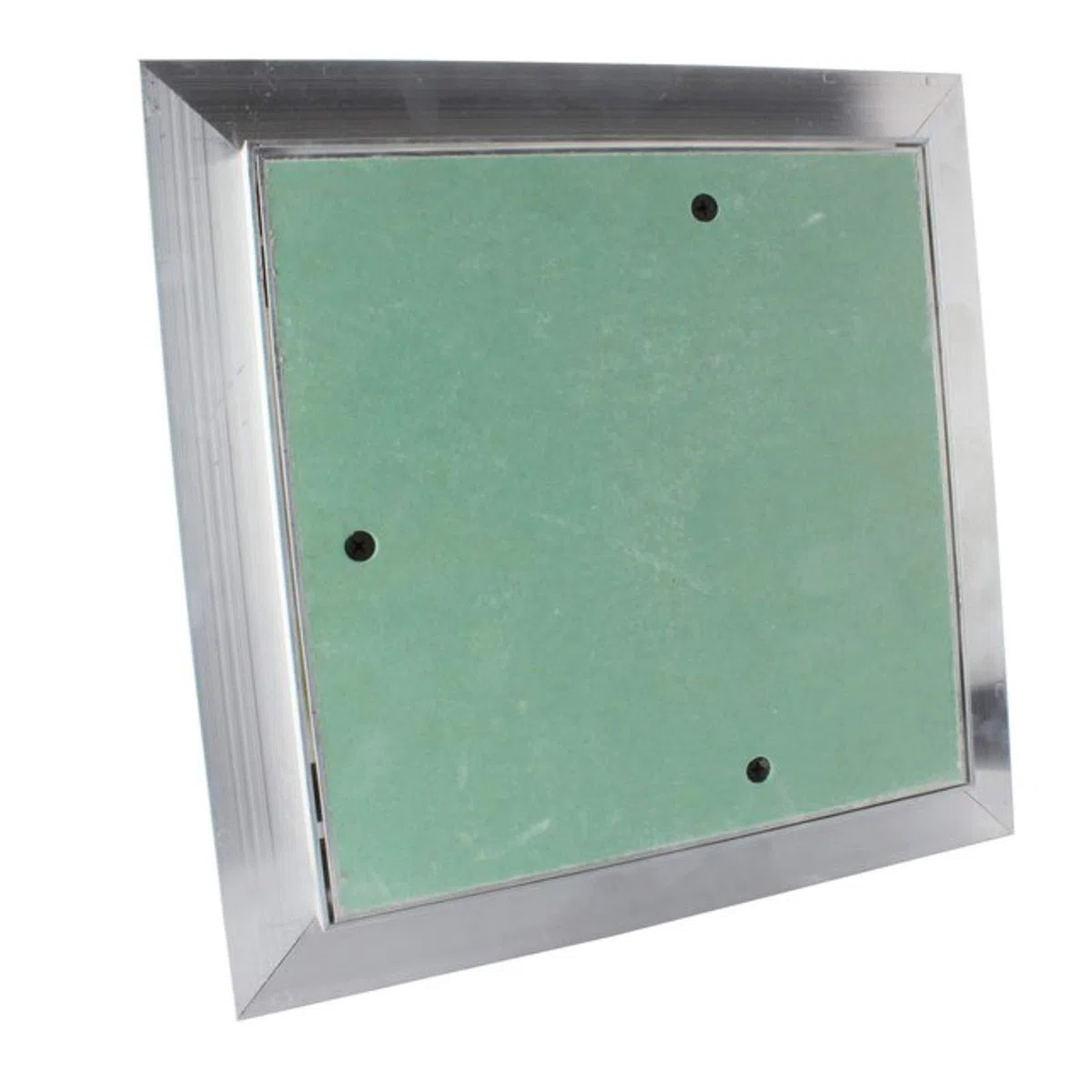 Tapa para revisión GK de alfombrilla de 400 x 700 mm yeso 12,5 mm