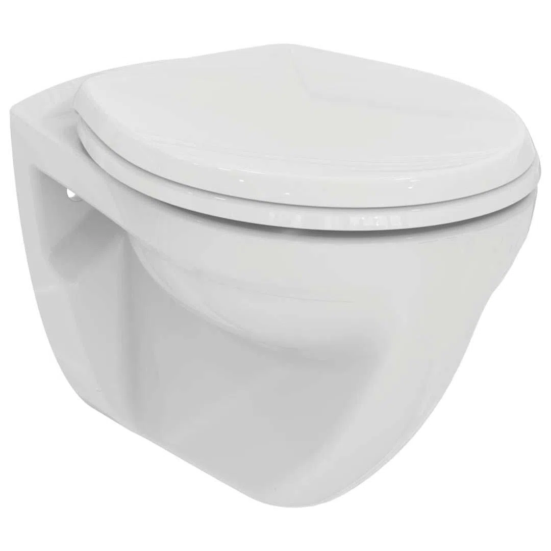 Ideal Standard V3403 Inodoro - Sanitario (Blanco)