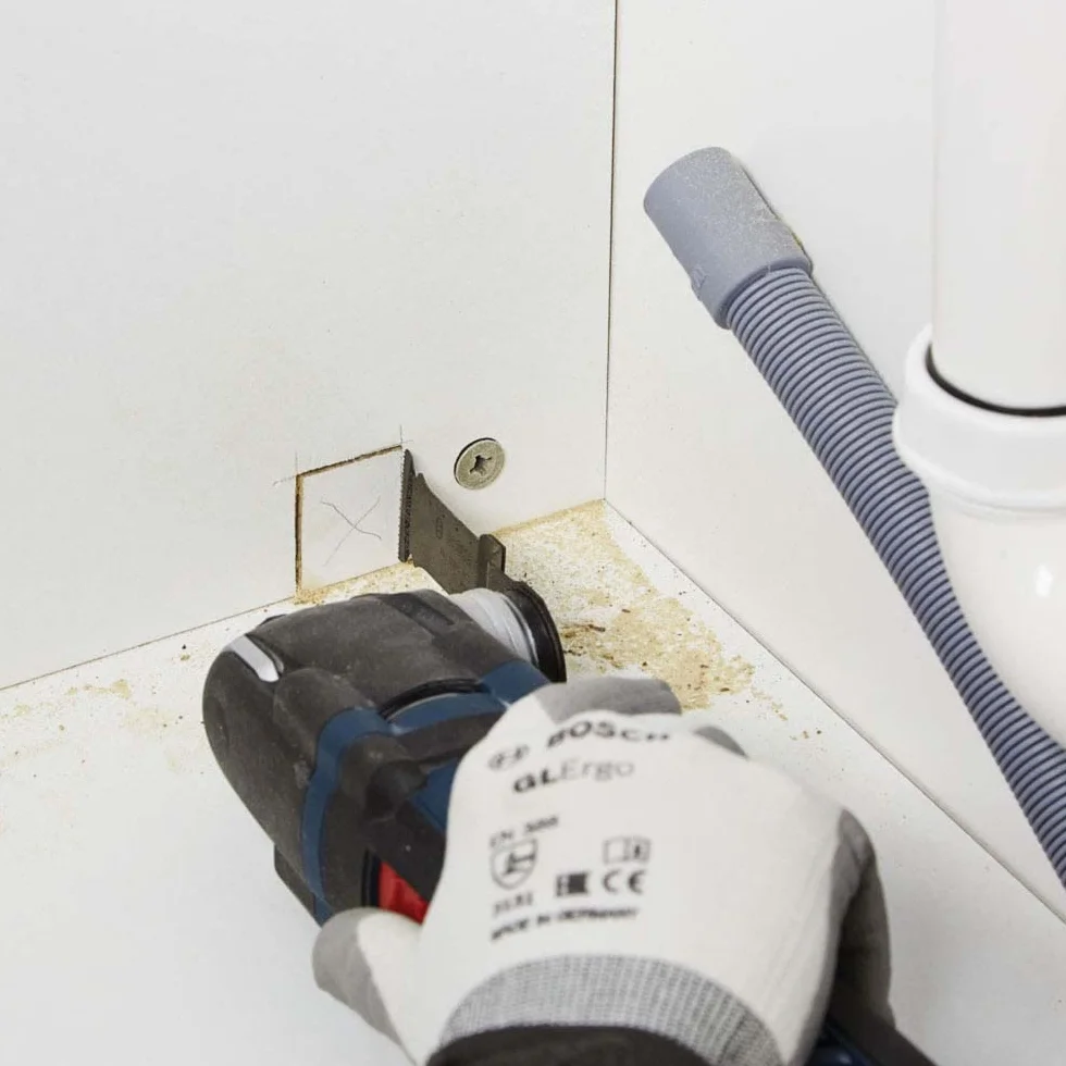 Bosch 2 608 661 695 - Set para alicatar, 4 piezas - ACZ 85 RT (1x); AVZ 78 RT (1x); ATZ 52 SC (1x); AIZ 20 AB (1x) (pack de 4)