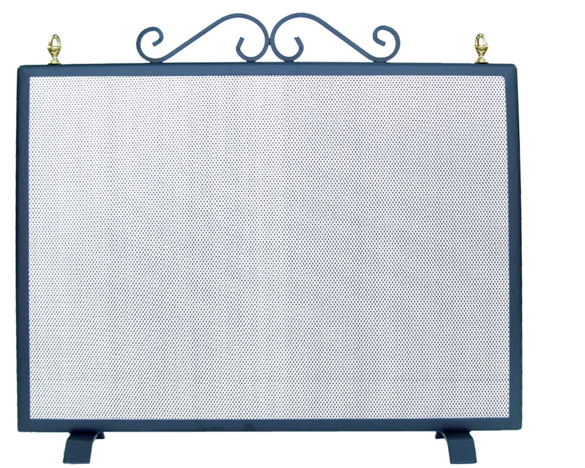 Imex El Zorro 10403 - Salvachispas simple (80 x 76 cm)