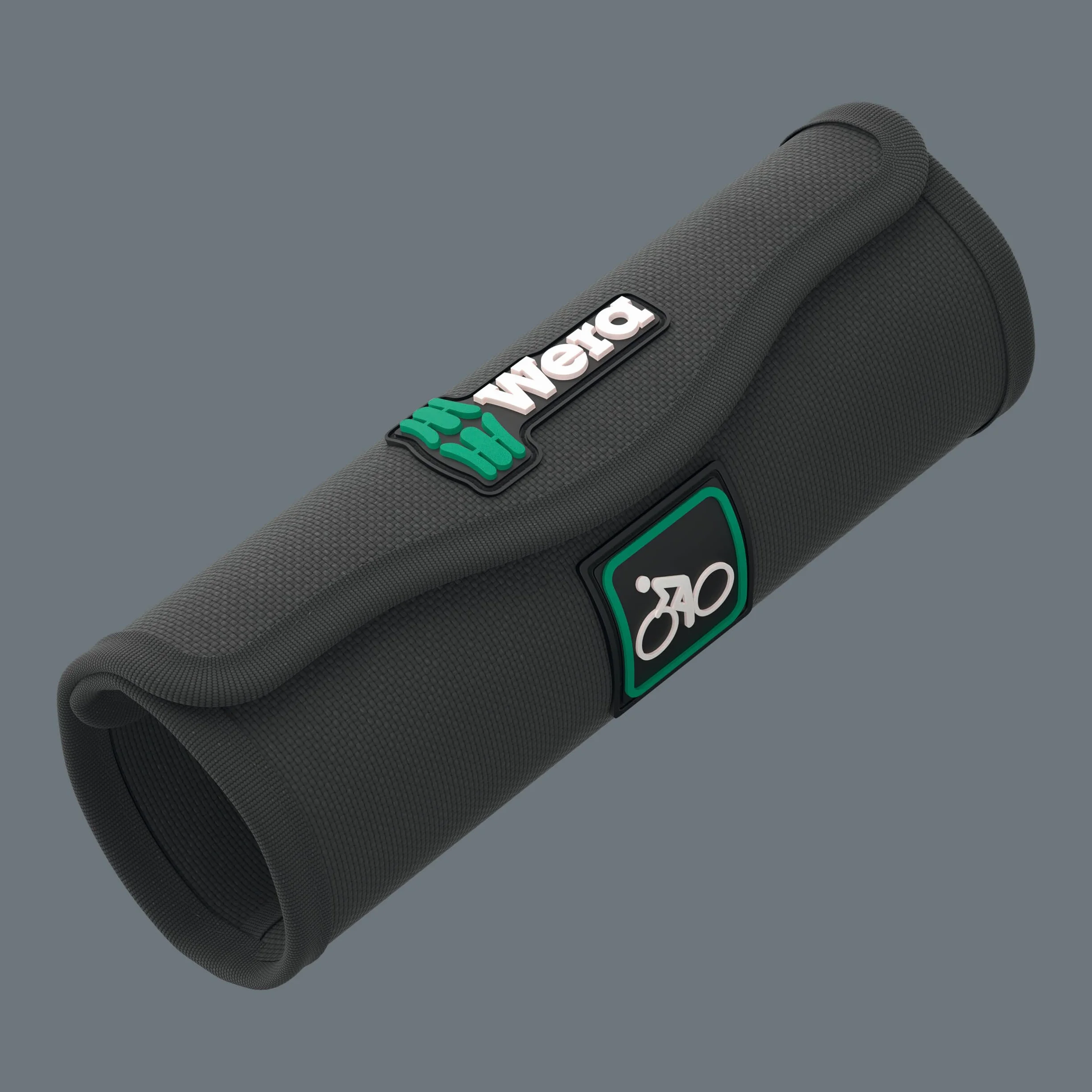 Wera 05075840001 7510/14 Safe-Torque Speed Juego de herramientas para plaquitas de torneado, 14 piezas