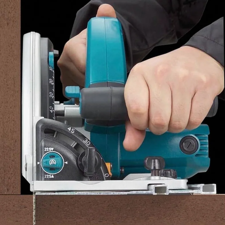 Makita SP6000J1 - Sierra circular