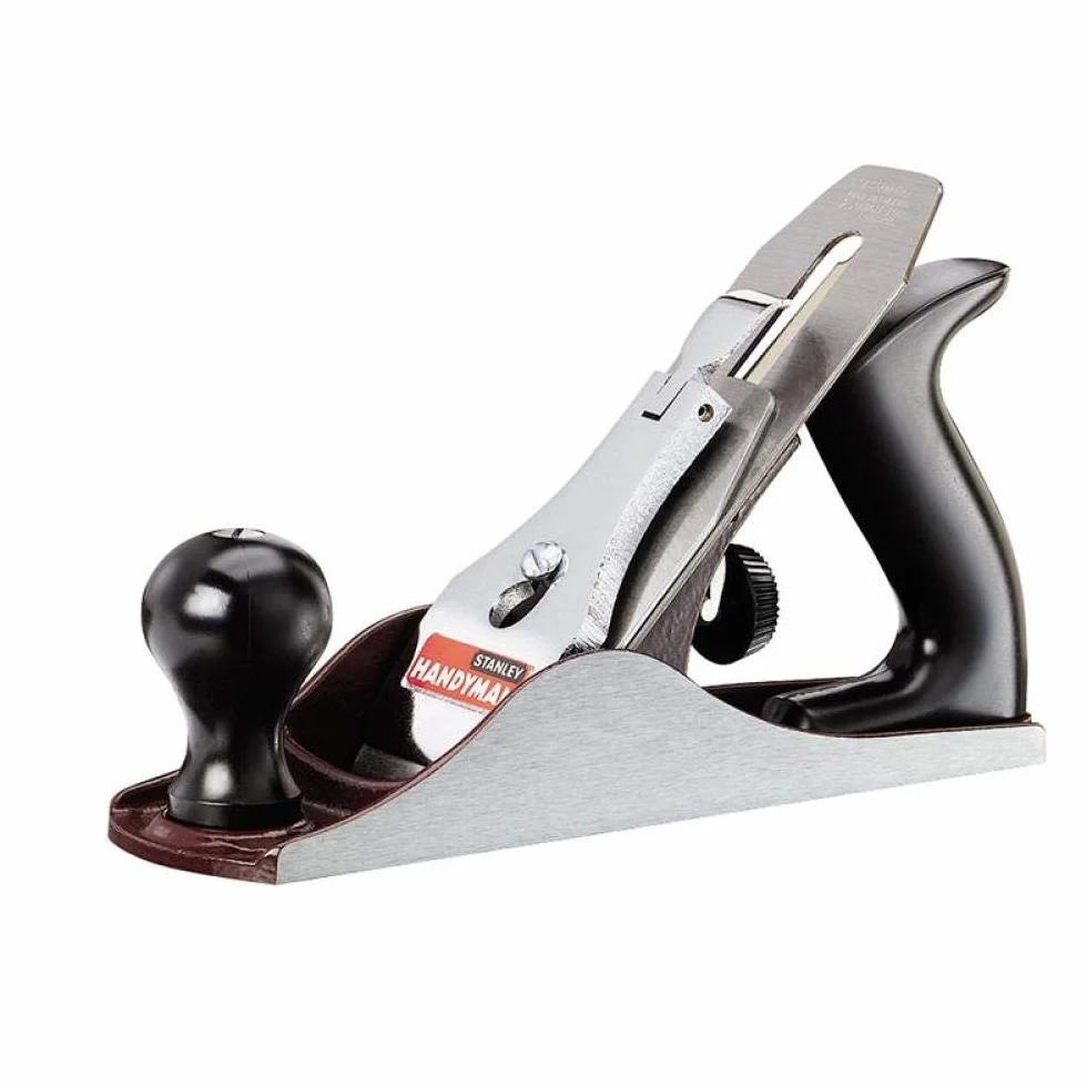 Stanley 1-12-204 - Cepillo Bailey Handyman 50x245mm