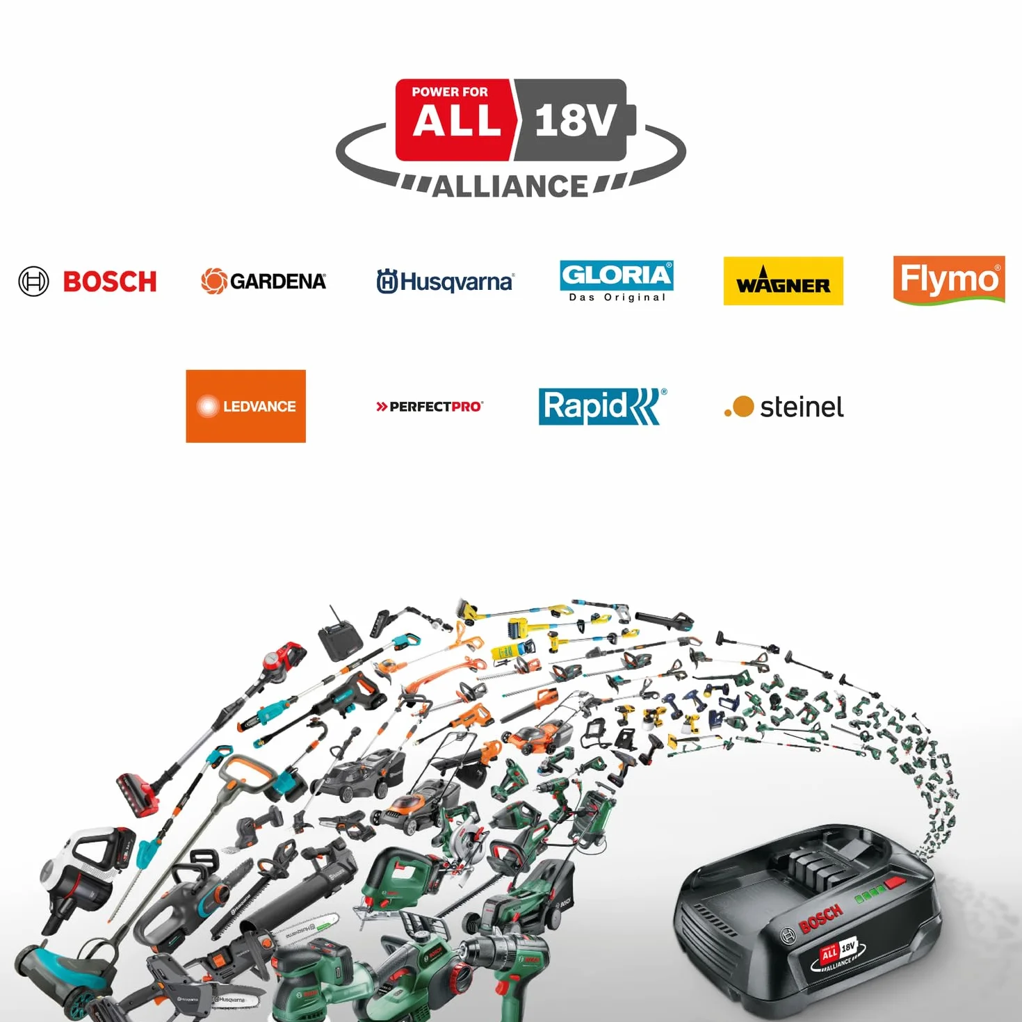 Bosch Sierra de calar EasySaw 18V-70 (batería de 2,0 Ah, sistema de 18 voltios, con 1 hoja de sierra de calar, cargador AL 18V-20, en caja)