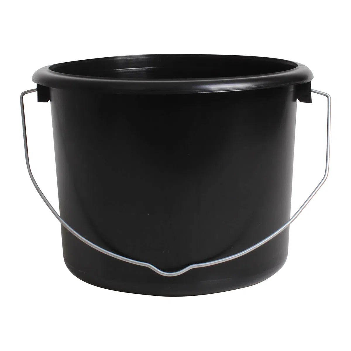 Hervidor de Pintura de plástico 100% Reciclado ProDec de 2,5 litros para decantar Pintura, Barniz, tratamientos para Madera de Botes Grandes y Mezclar Pasta de Papel Pintado