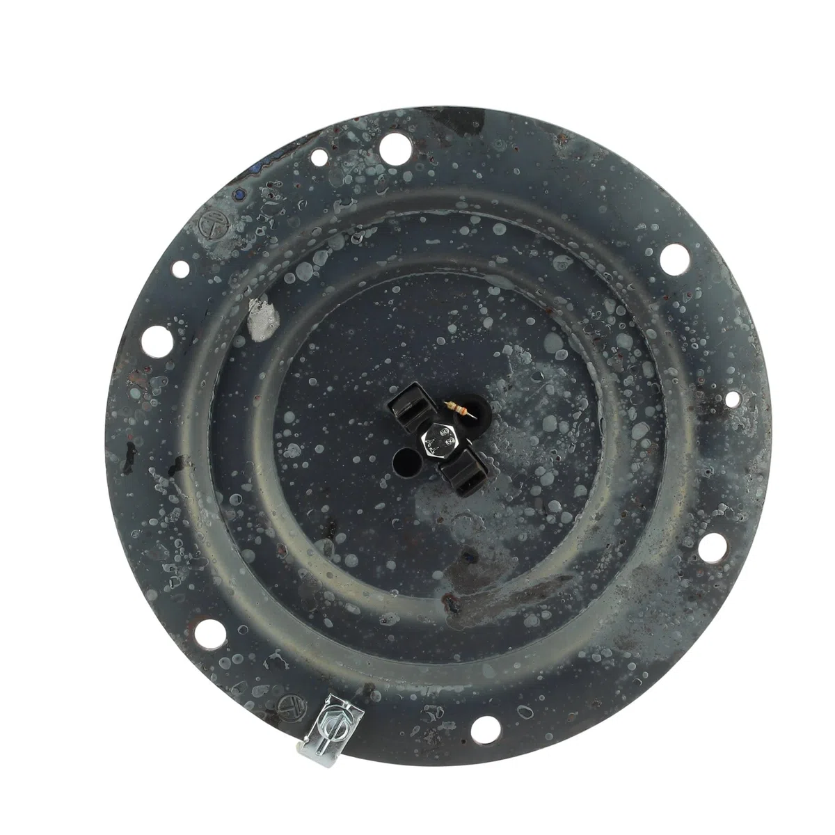 Atlantic - Elemento blindado 2200W 230V + ánodo + junta - : 060187