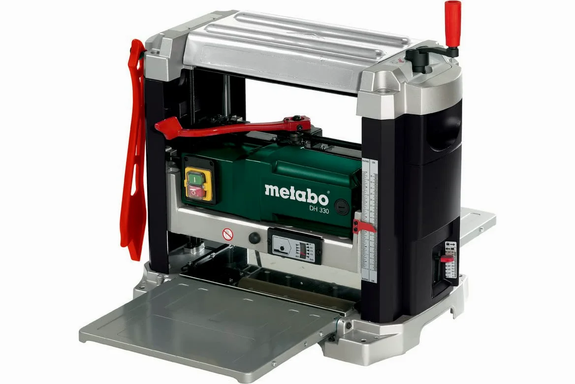 METABO 80911063549 - Cuchilla de acero HSS 332 x 12 x 1,5