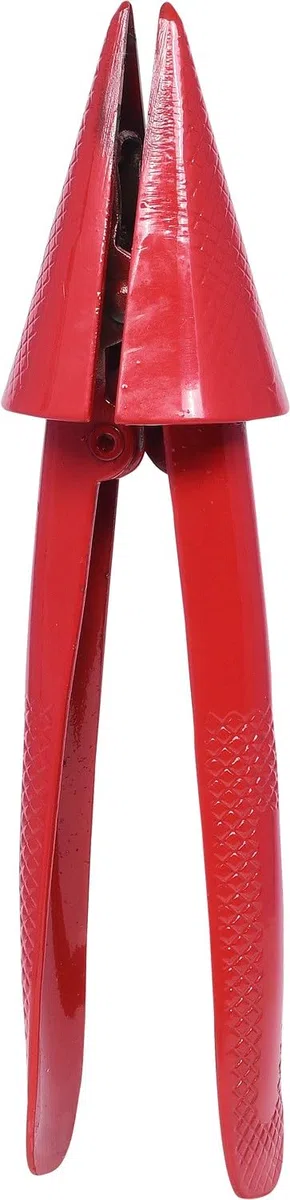 KS Tools 116.7000 Tenazas para abocardar tubos de plomo 1 1/2"- 240 mm