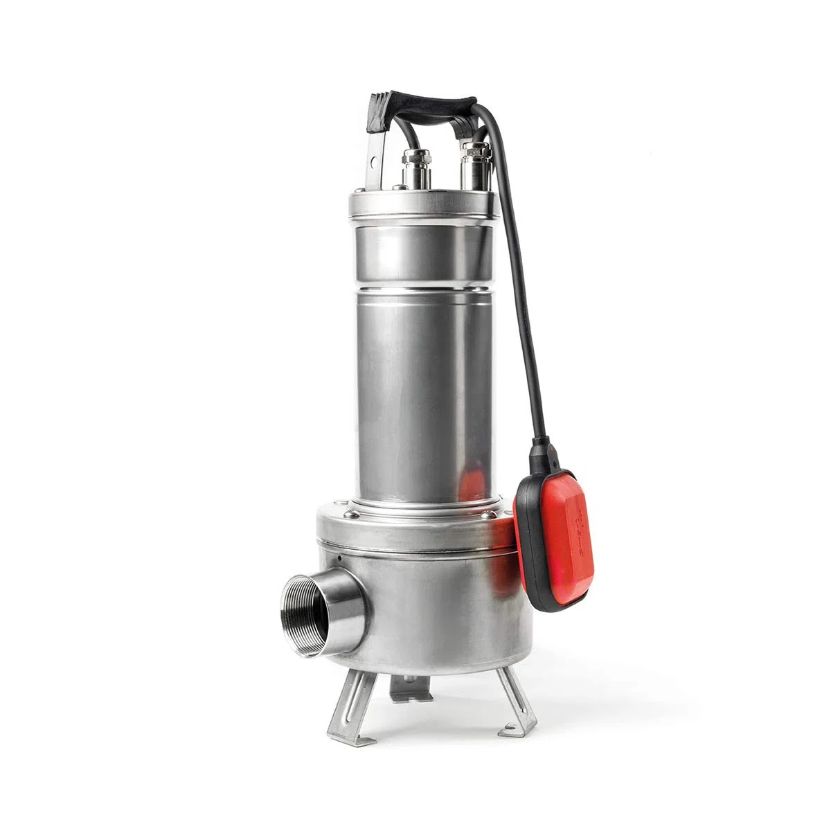 DAB Pumps Feka VS 1200 M AUT Bomba de elevación de aguas residuales (acero inoxidable, 50 mm, 32 m3/h, 14 m, 220 V)