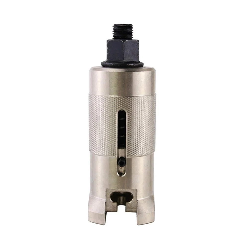 Herramienta Profesional de Extracción de Clavos Ganzúa, Extractor de Potencia de Acero Inoxidable Extractor de Cilindro de Cerradura Herramienta Profesional de Cerrajería, Abridor Rápido
