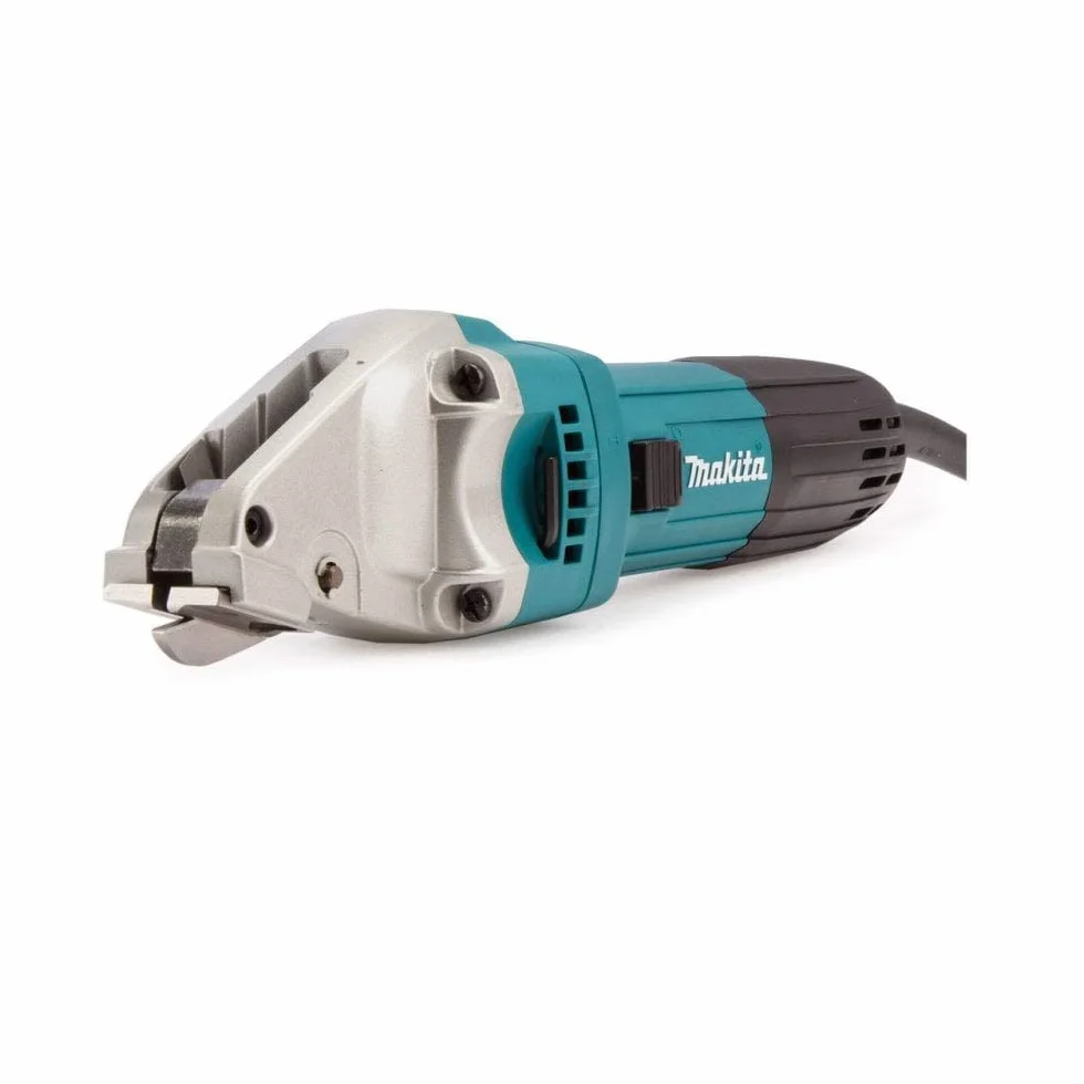 Makita JS1601 Cizalla Corte Recto 1,6mm