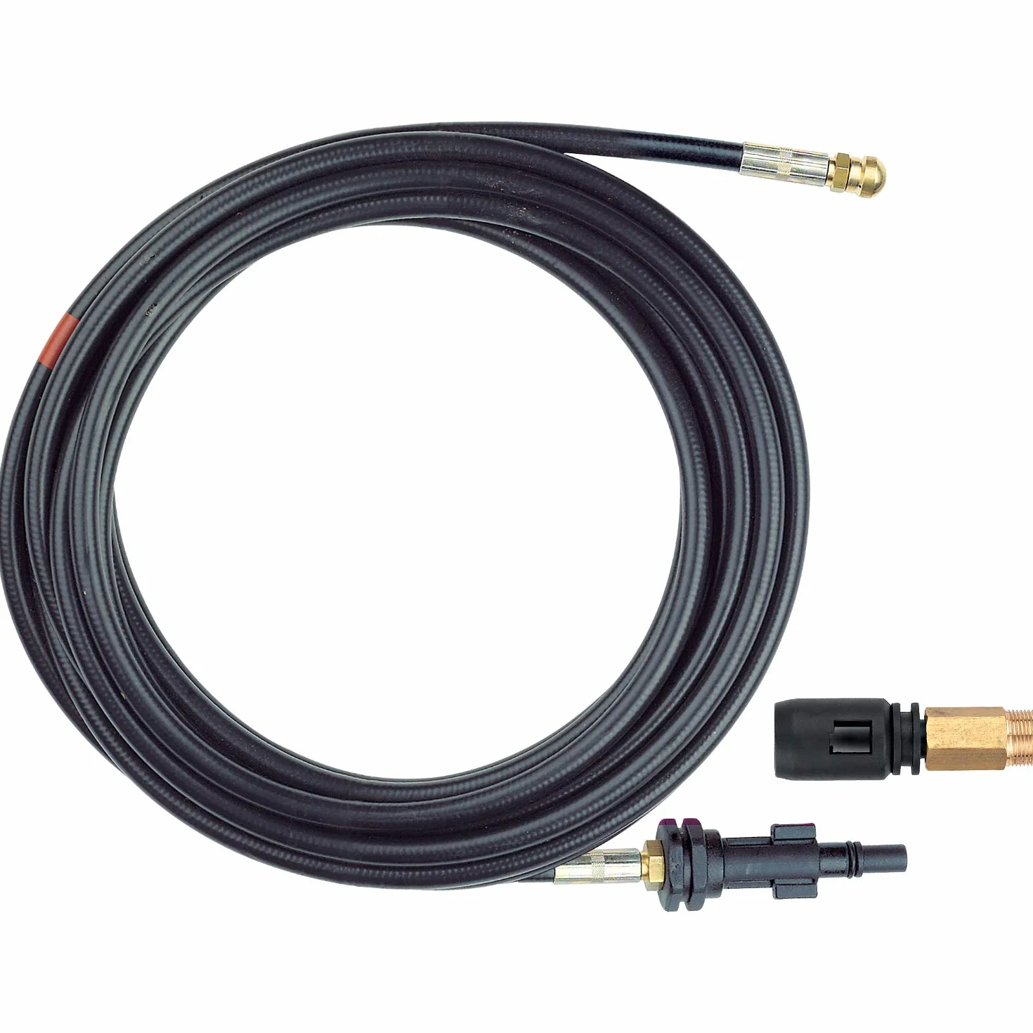 Stanley Desatascador para hidrolimpiadoras (16 m)