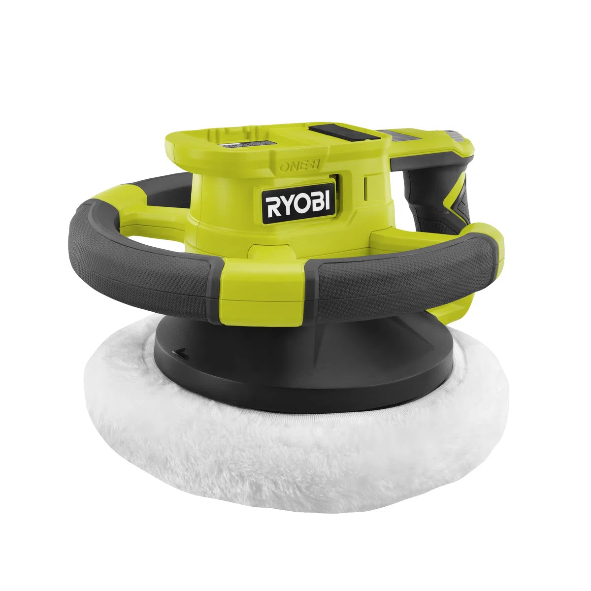 Pulidora Ryobi RBP18250-0 250 mm 18V ONE+ 12.5mm 3600 rpm (Solo cuerpo)