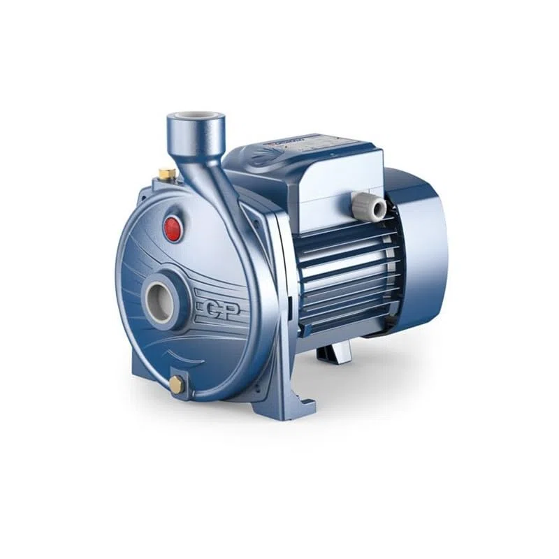 Pedrollo - Bomba de agua CP200 2,20 kW hasta 8,4 m3/h trifásico 380 V