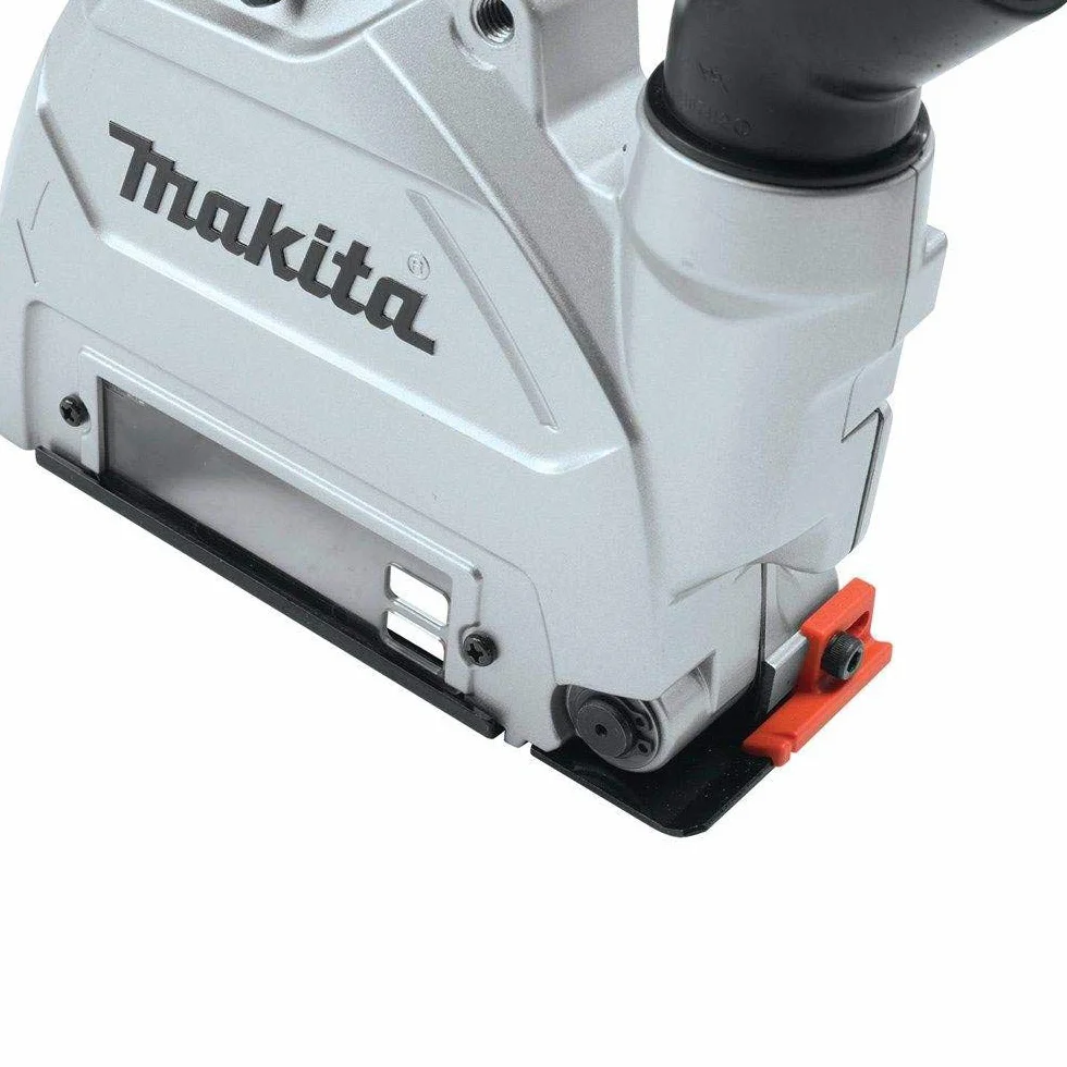 MAKITA 196845-3 COLECTOR POLVO AMOLAD.125MM