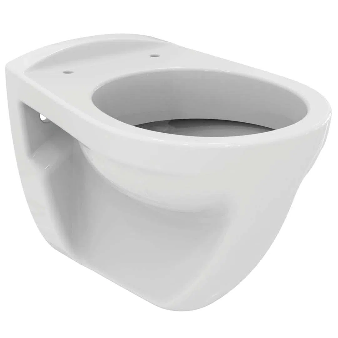 Ideal Standard V3403 Inodoro - Sanitario (Blanco)