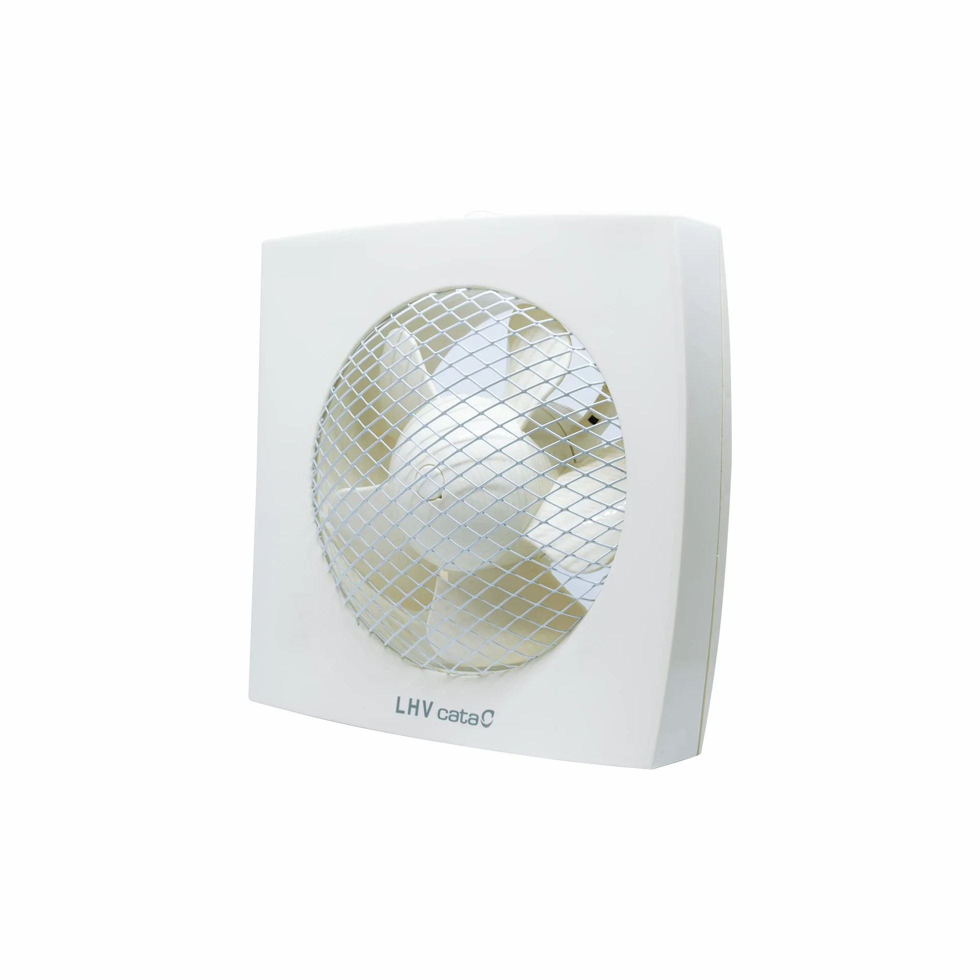 Cata LHV 225 Extractor de Baño Blanco