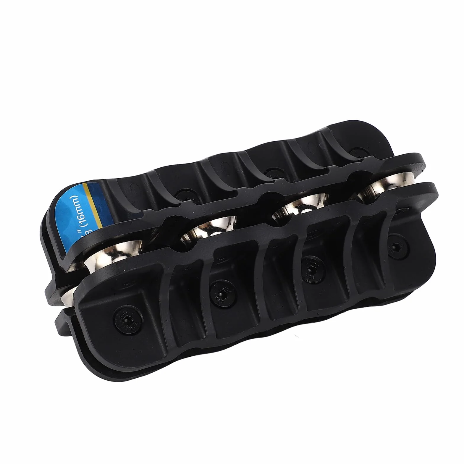 Enderezador de Tubos 16 mm para Cobre, PVC y Aluminio, Herramienta Robusta y Resistente a la Abrasión