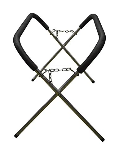JBM Caballete Plegable para CHAPISTA