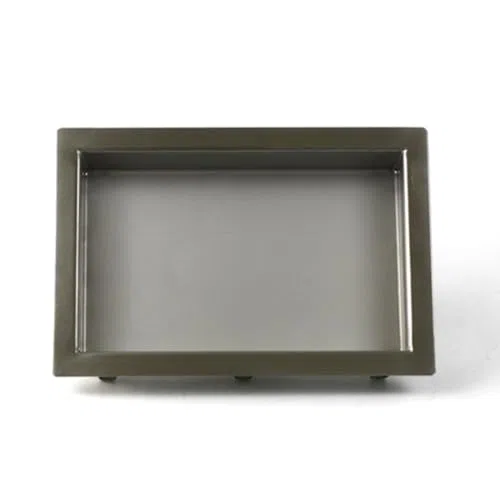 Olla de soldadura de 2000 W, horno inteligente pequeño de estaño con doble pantalla digital para baños de soldadura y soldadura