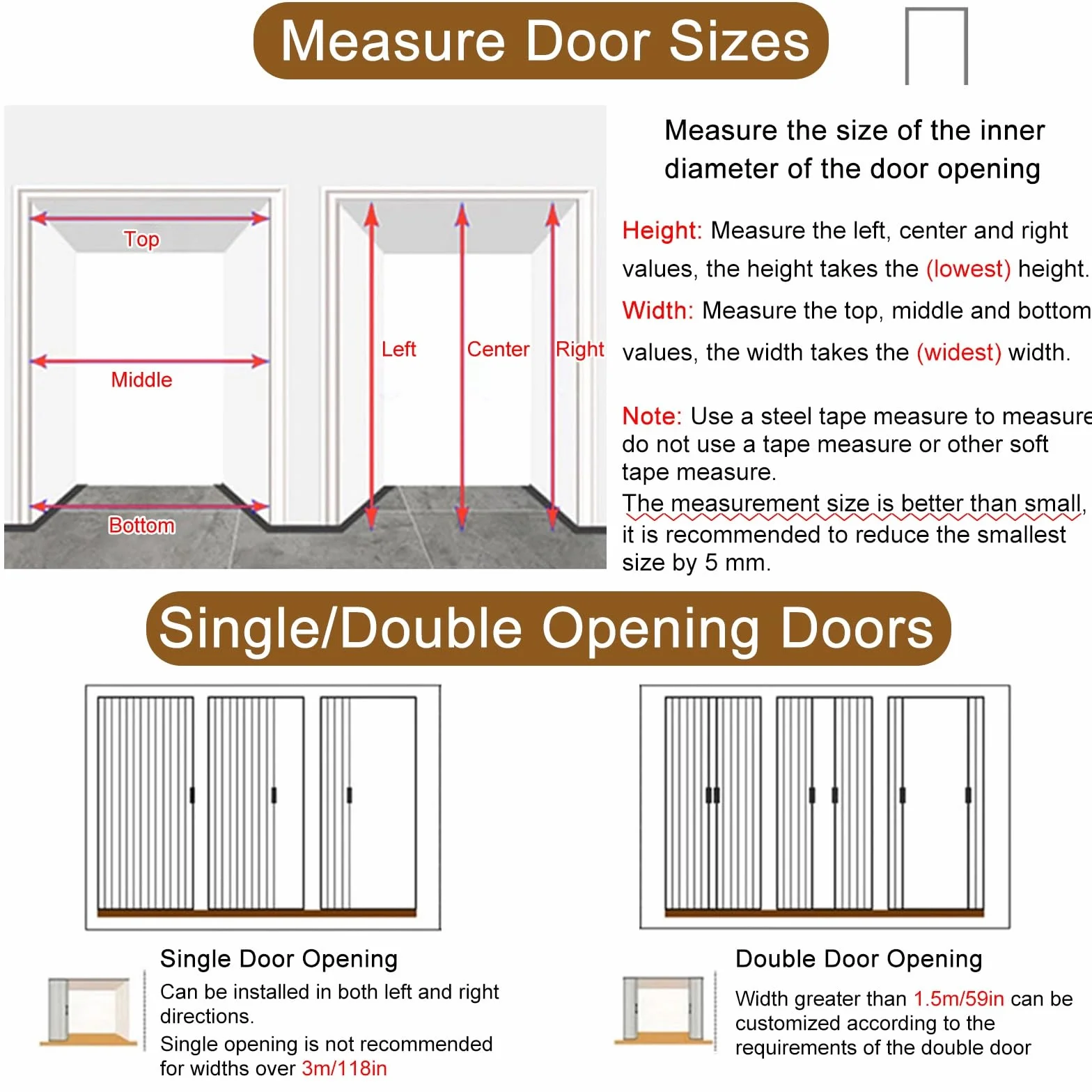 Puerta Corredera Plegable Puertas De Concertina Blancas Para Interiores, 190 200 210 220 230 240 Cm De Alto, Puerta Plegable Invisible Con Diseño Panal Para Cocina, Sin Necesidad De Taladrar(80x200cm/