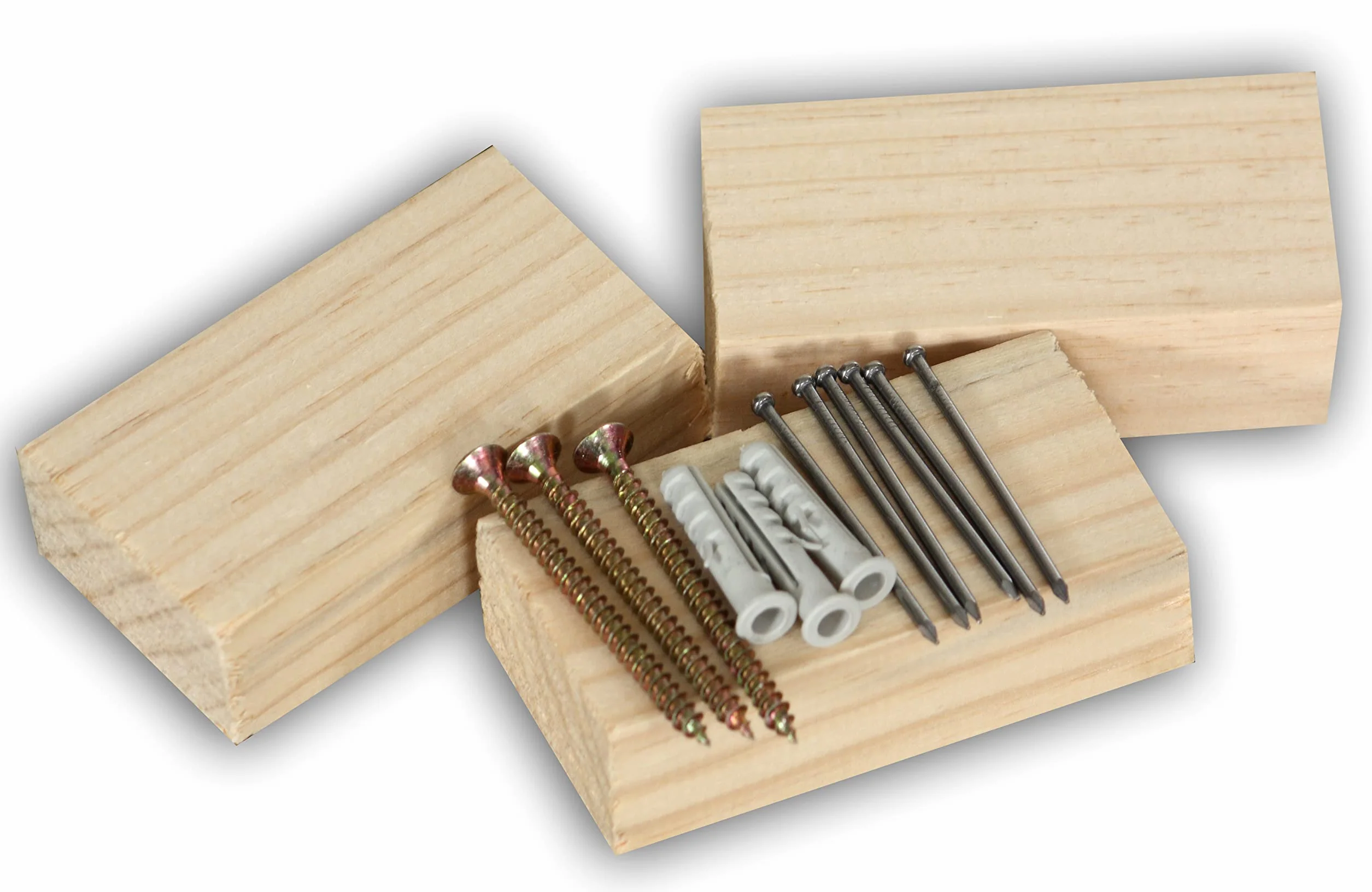 VIGA IMITACION MADERA DECORATIVA DE POLIURETANO 15CM DE ANCHO X 15CM DE ALTO X 2 metros DE LARGO (Nogal)