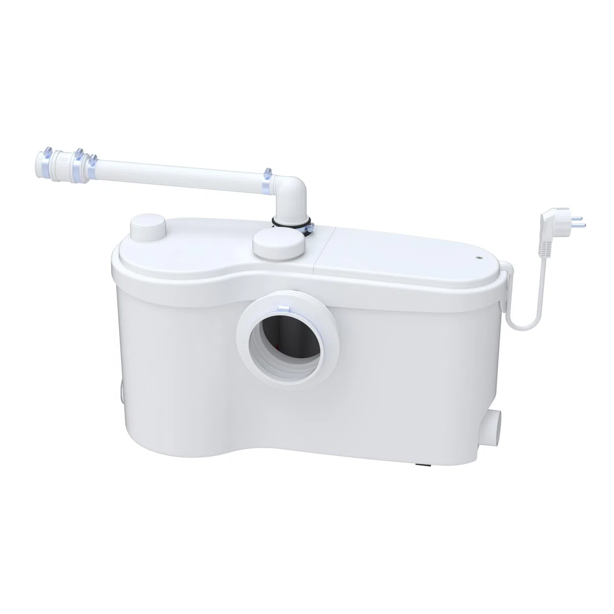 TRITURADOR SANIBEST PRO Ø28/32