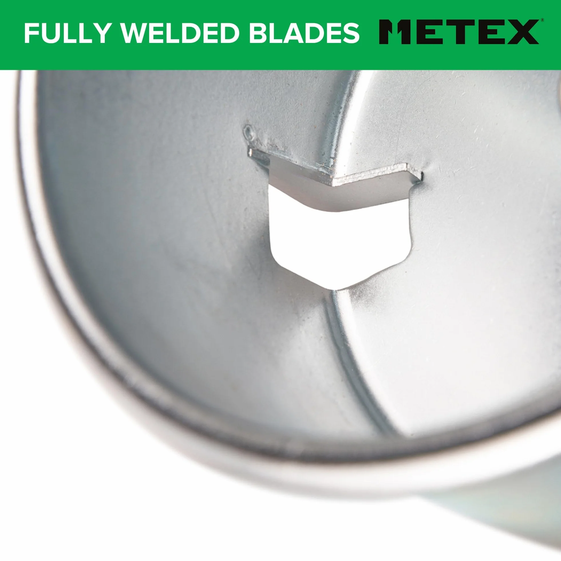 Herramienta de biselado Metex 110 mm para tubos de PVC de plástico para drenaje de tierra. Se monta fácilmente en un taladro eléctrico. Aplica un chaflán de 15 grados estándar de la industria en 15
