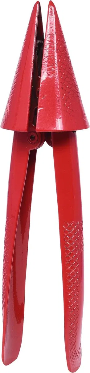 KS Tools 116.7000 Tenazas para abocardar tubos de plomo 1 1/2"- 240 mm