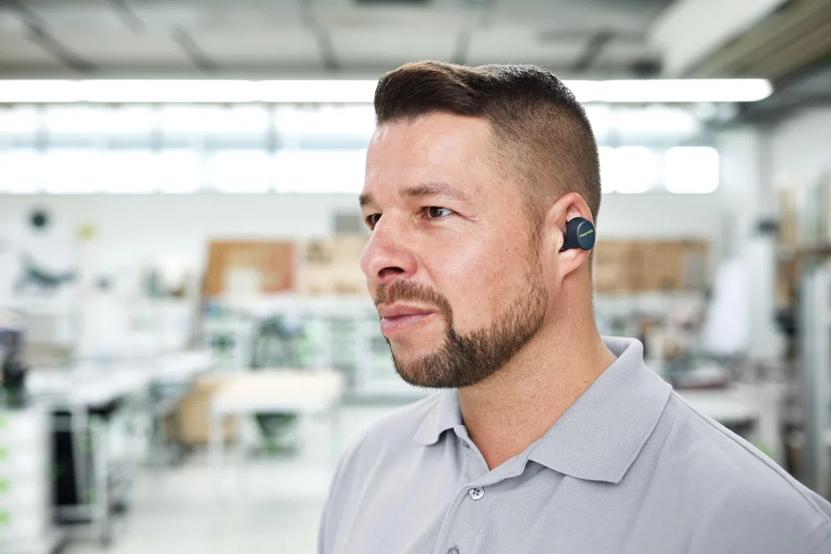 Festool Auriculares de protección GHS 25 I