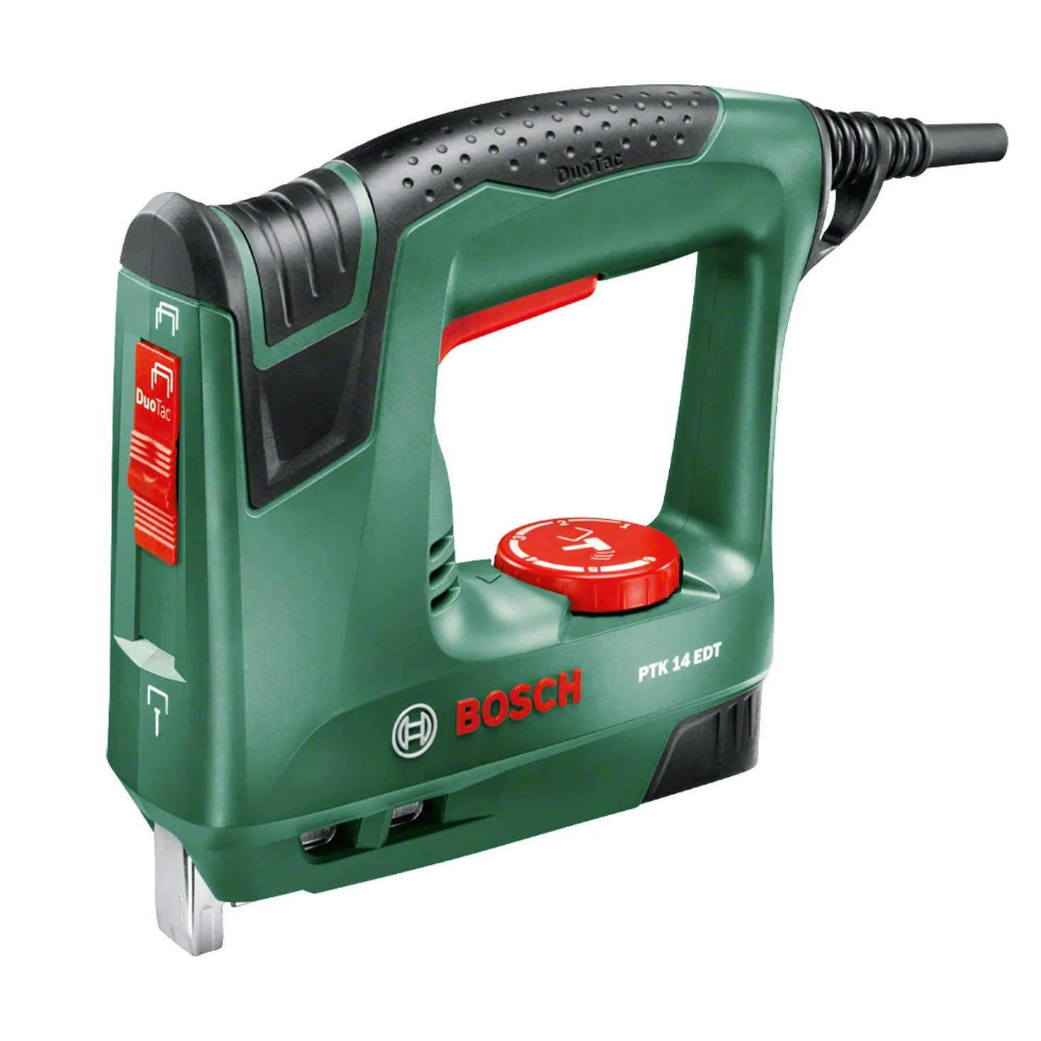 Bosch Grapadora eléctrica PTK 14 EDT (220 voltios, en caja)