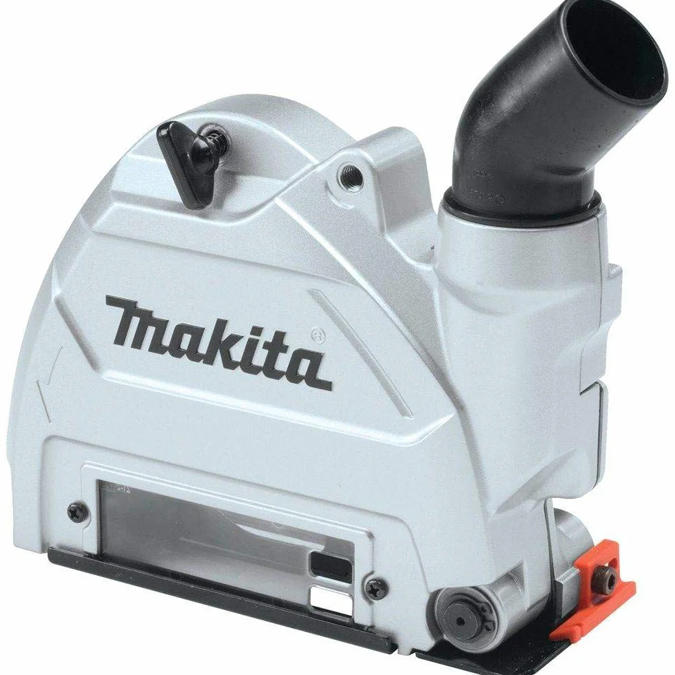 MAKITA 196845-3 COLECTOR POLVO AMOLAD.125MM