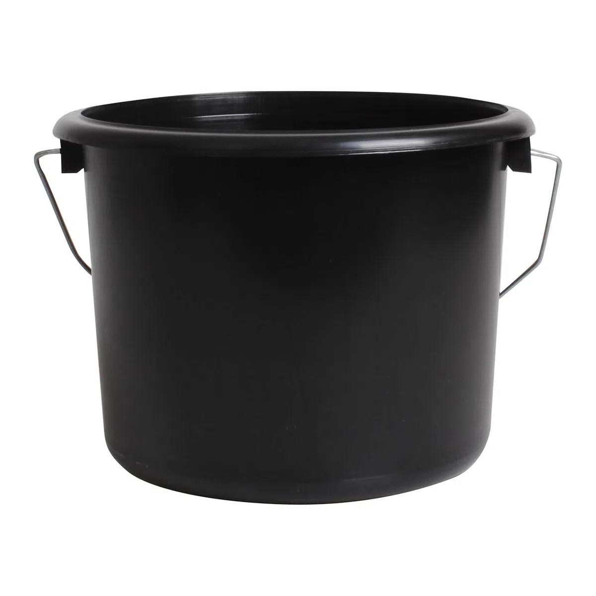 Hervidor de Pintura de plástico 100% Reciclado ProDec de 2,5 litros para decantar Pintura, Barniz, tratamientos para Madera de Botes Grandes y Mezclar Pasta de Papel Pintado