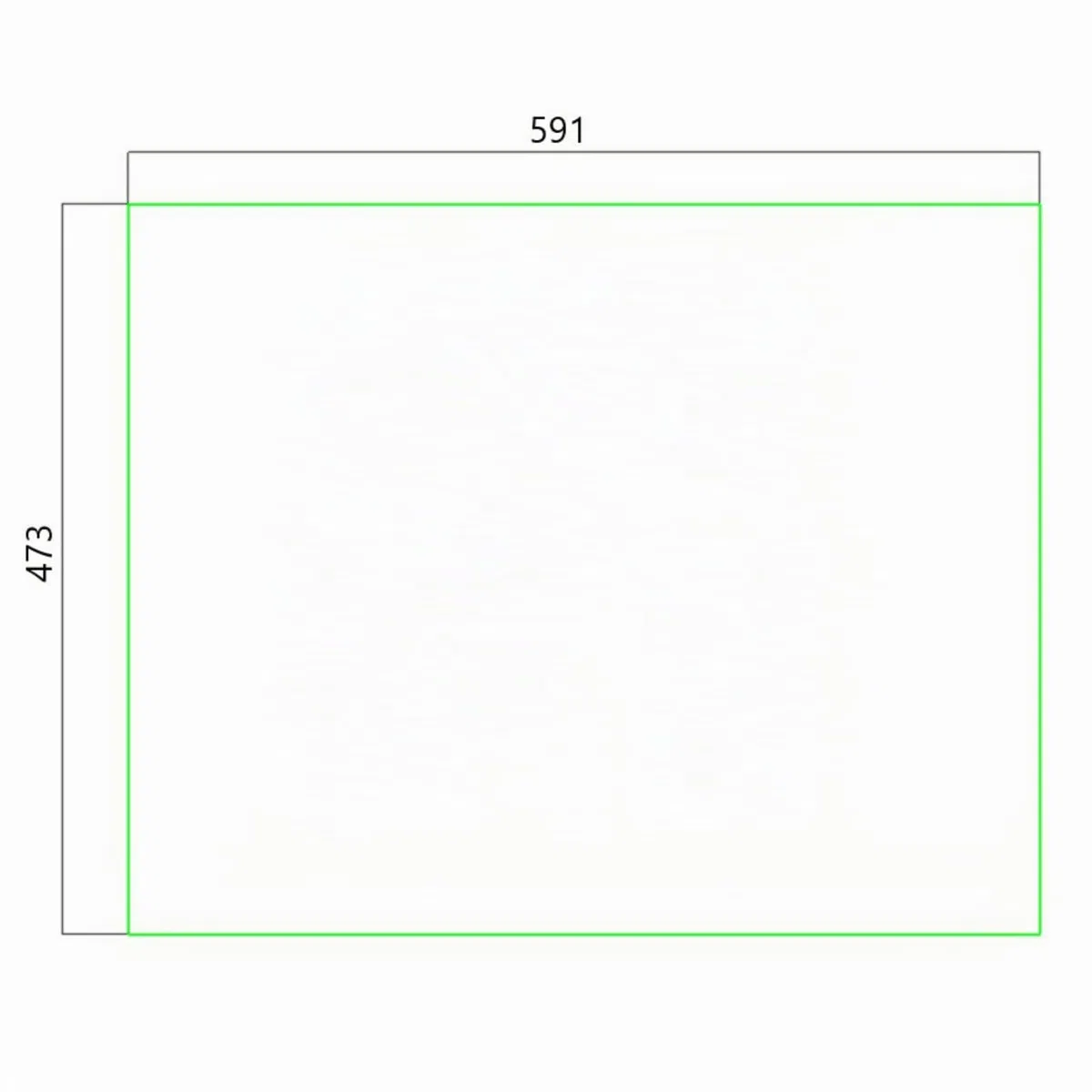 LD65WH Fregadero Blanco 1 Seno con Escurridor Composite BIO