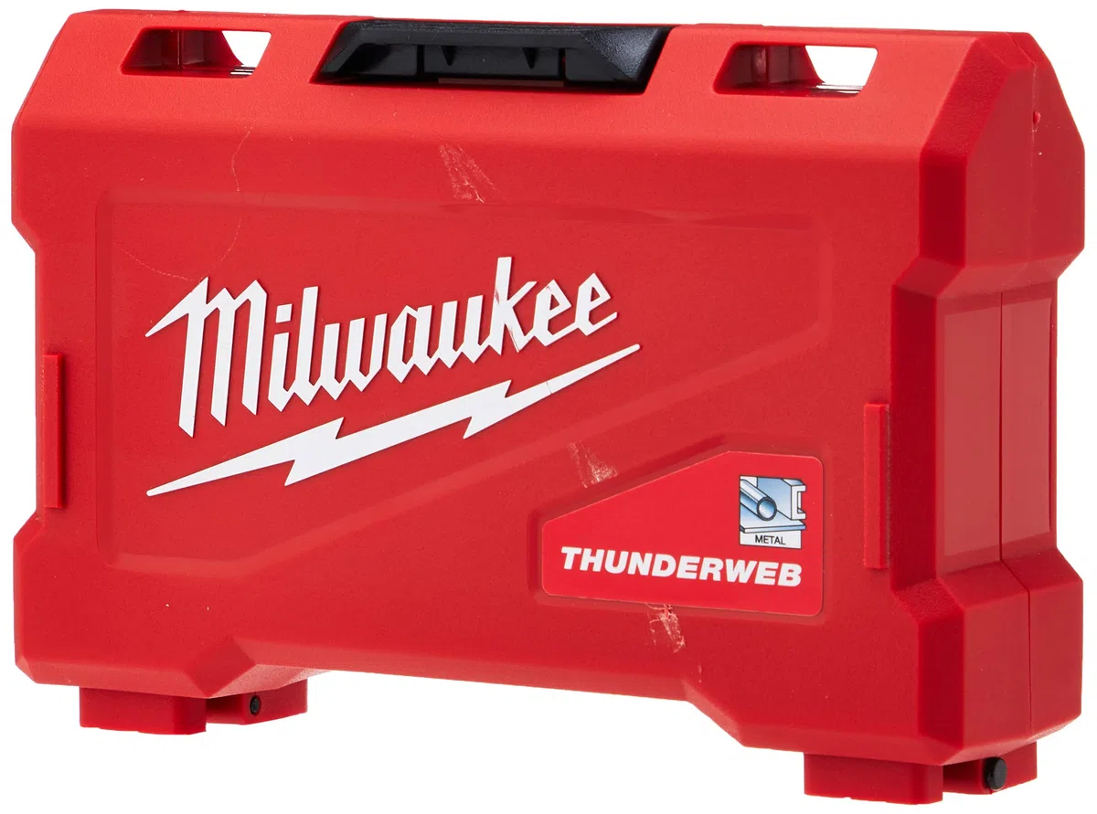 Milwaukee 4932352374 - Broca de taladrar