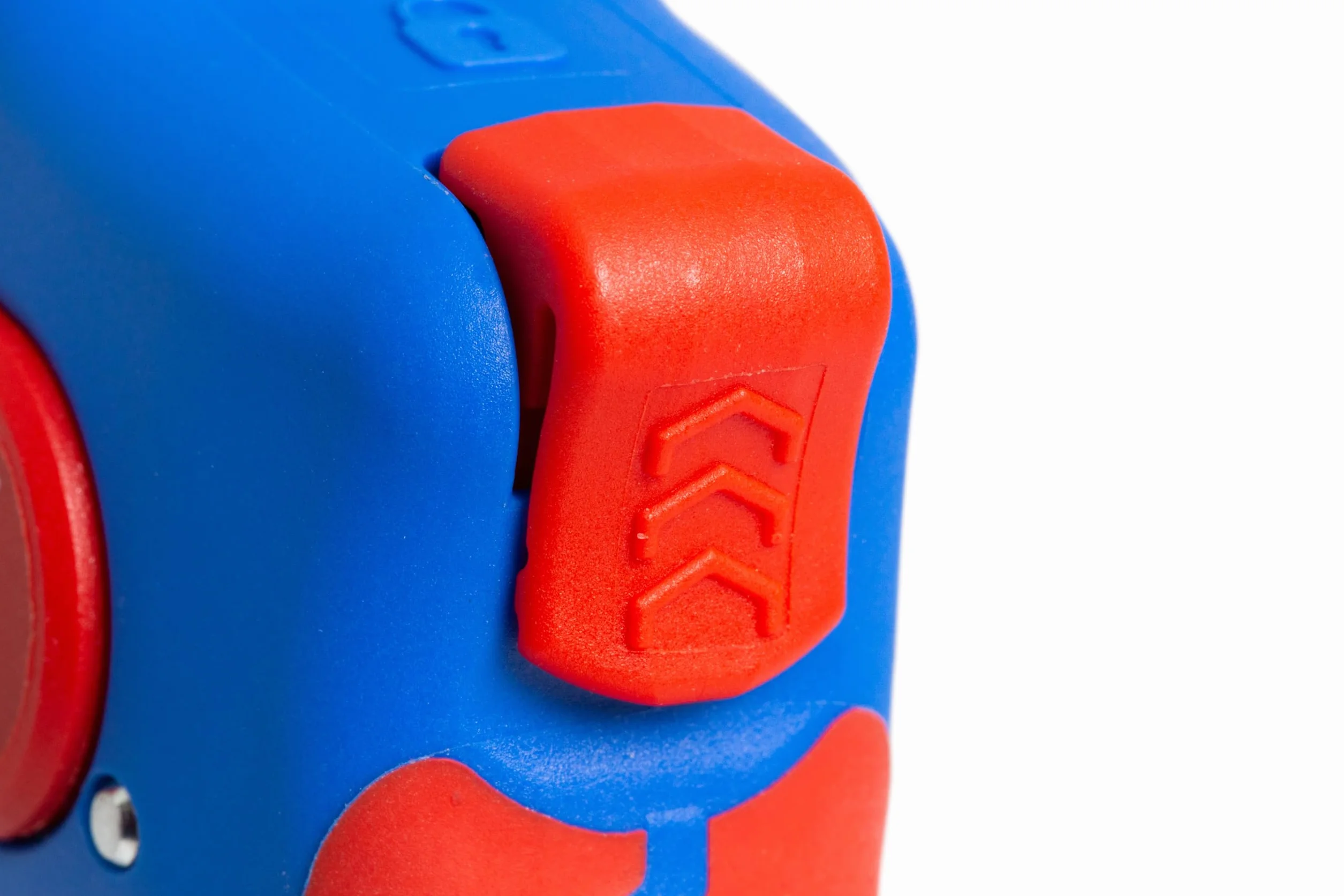 WEICON TOOLS Tenaza Pelacable No. 5 Pro | Pelacables automático para todos los conductores comunes flexibles y sólidos de 0,2-16 mm² | autoajustable a la sección del conductor