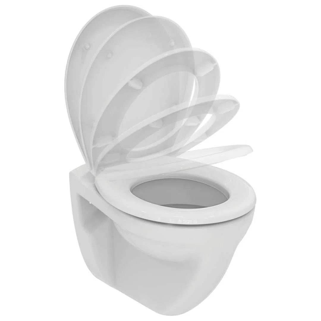 Ideal Standard V3403 Inodoro - Sanitario (Blanco)