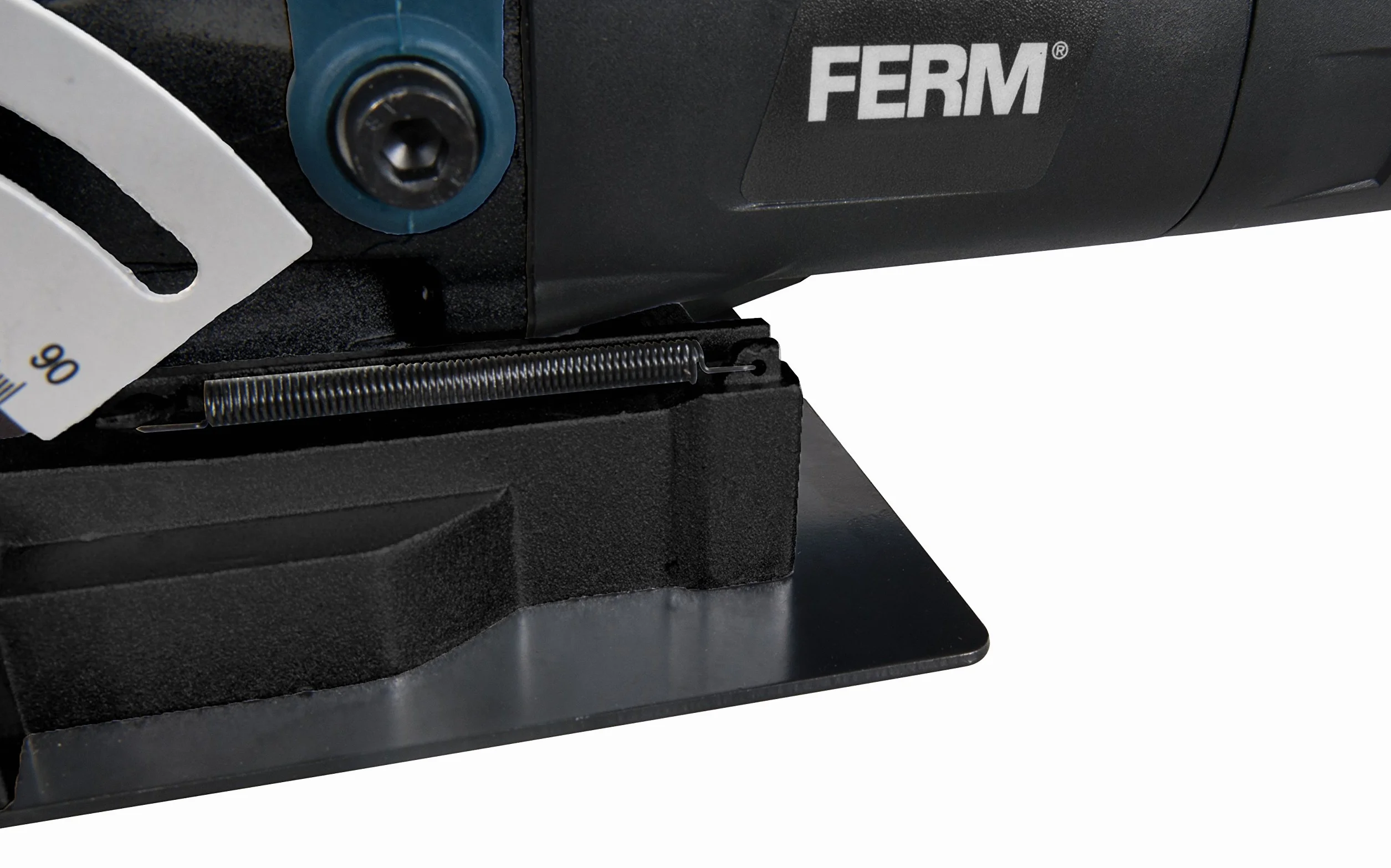 Precision biscuit jointer 900W