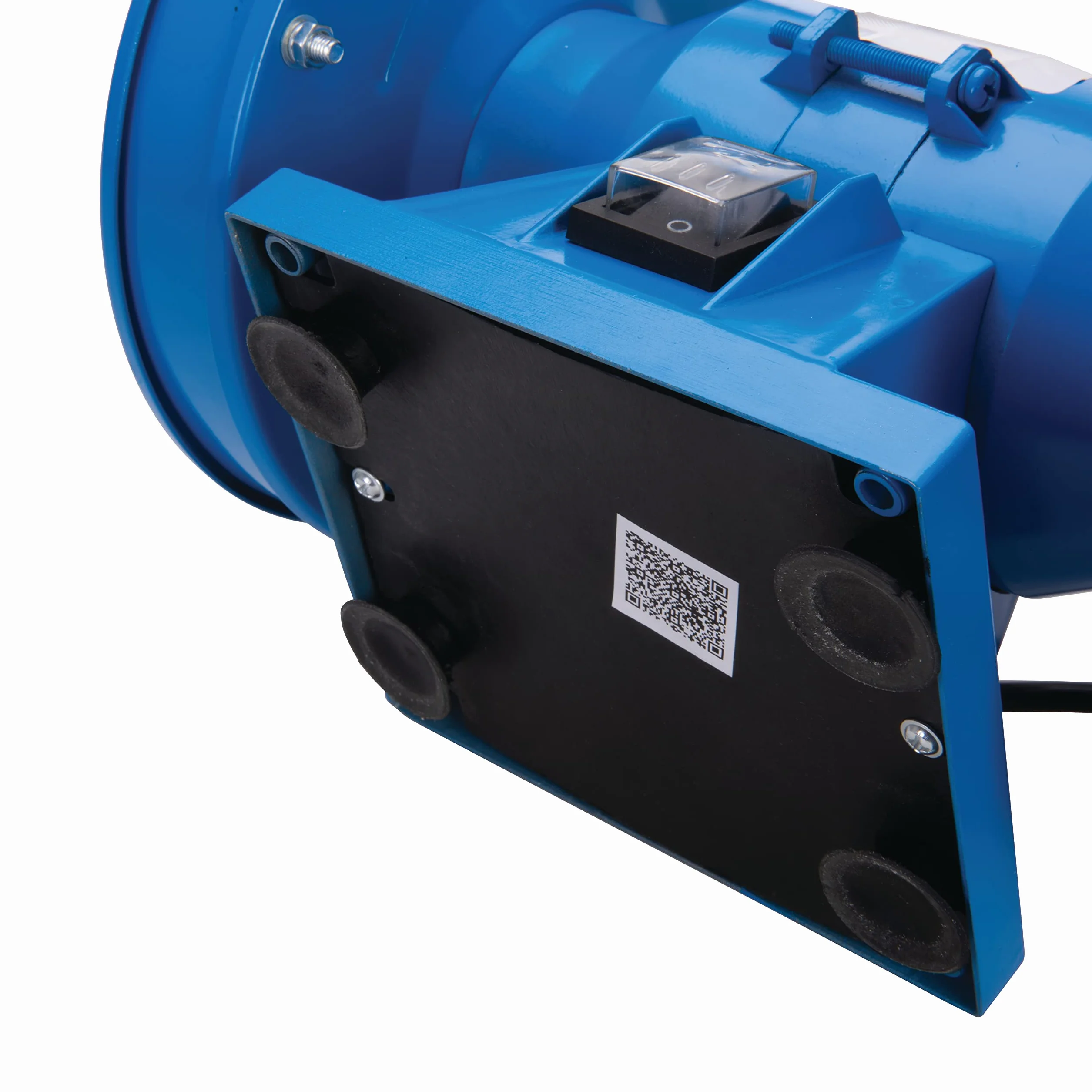 Silverline Tools Silverstorm 263511 Amoladora de banco 150 W 150 mm