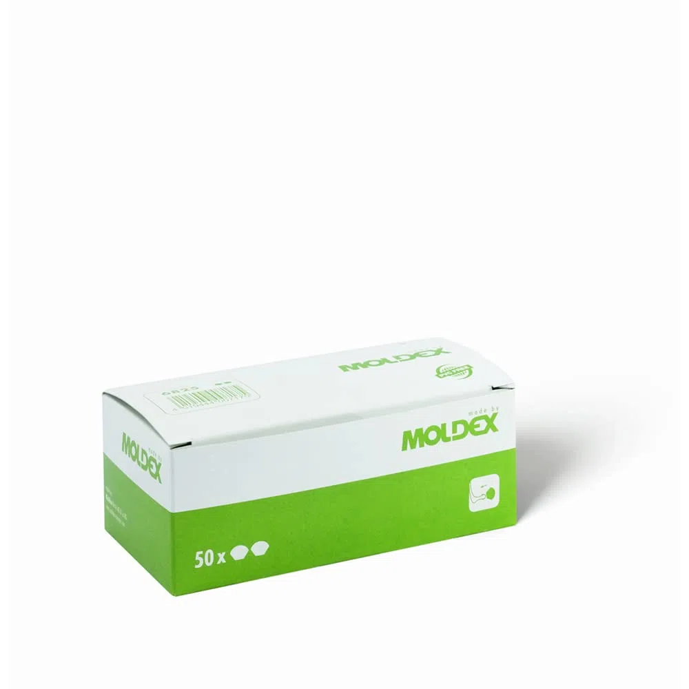 Indust.starter - Juego tapon Recambio Wave Band(50 Pares)
