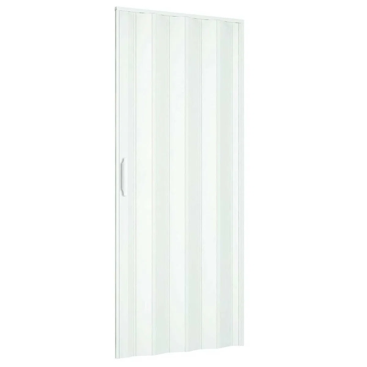 Porte a Soffieto PVC 82 x 210 BIANCO (085772)