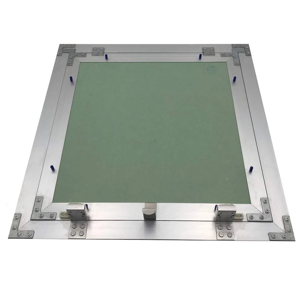 EINSIDE Trampilla de inspección para placas de yeso 60 x 60 cm